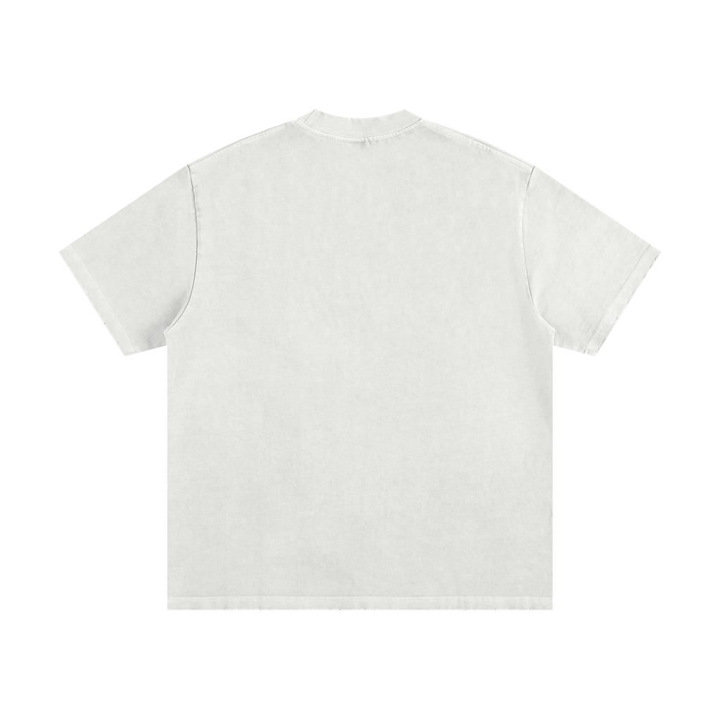 Oversized T-shirt 