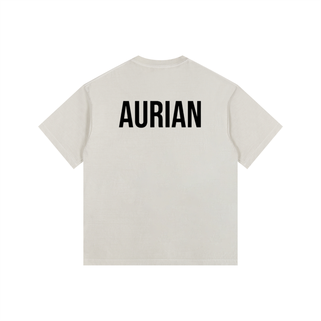 Oversized T-shirt 