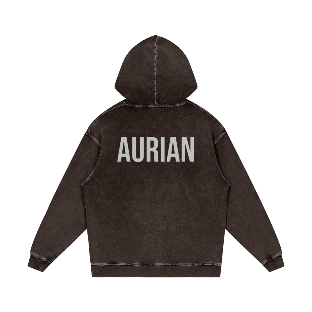 Oversized hoodie 