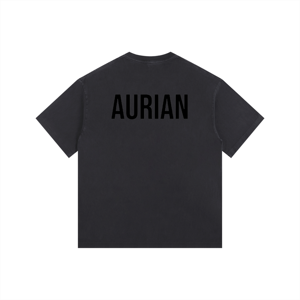 Oversized T-shirt 