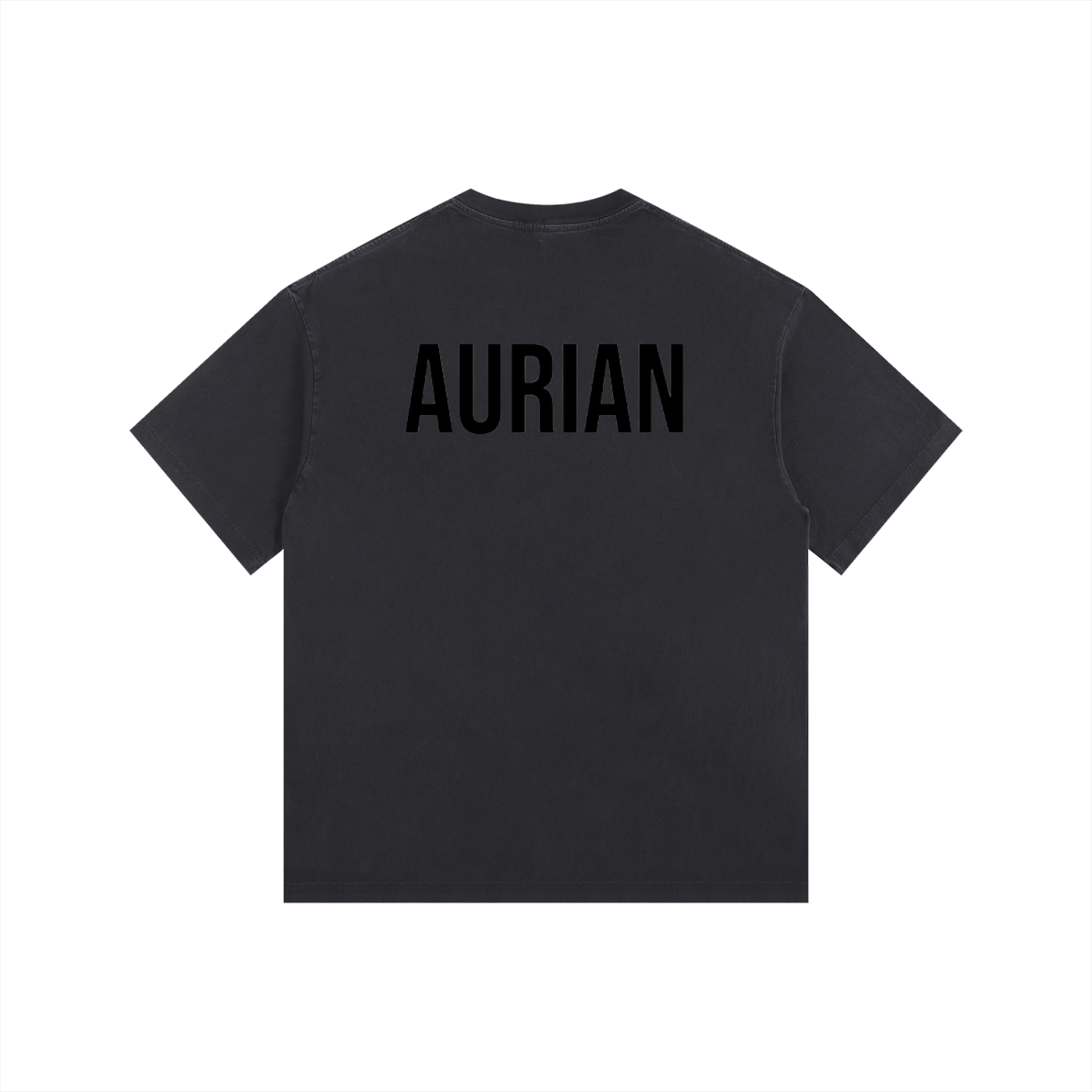 Oversized T-shirt 