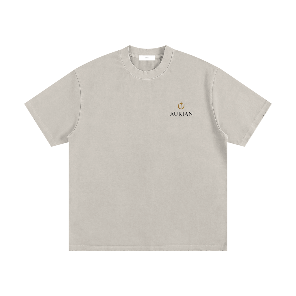 Oversized T-shirt 