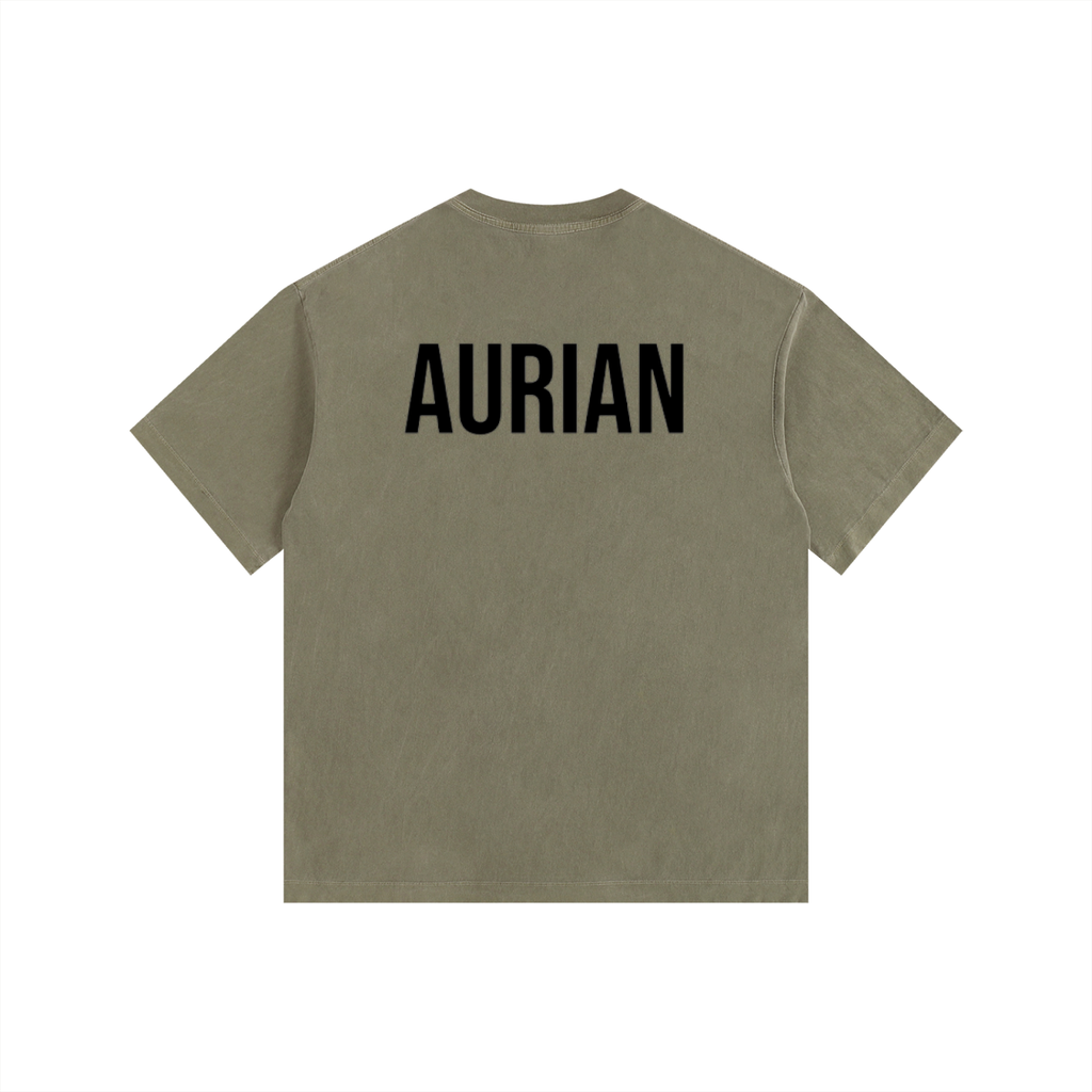 Oversized T-shirt 