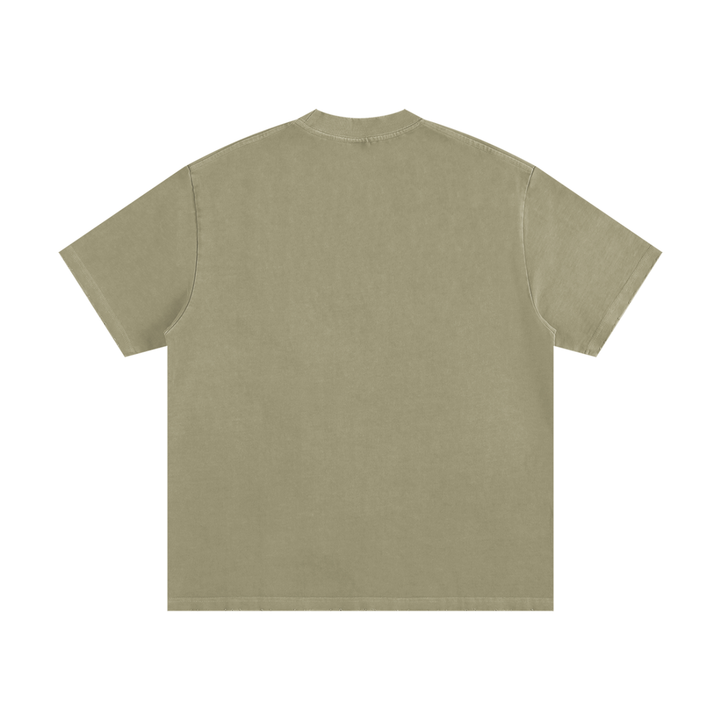 Oversized T-shirt 