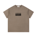 Vintage Wash Cotton T-Shirt