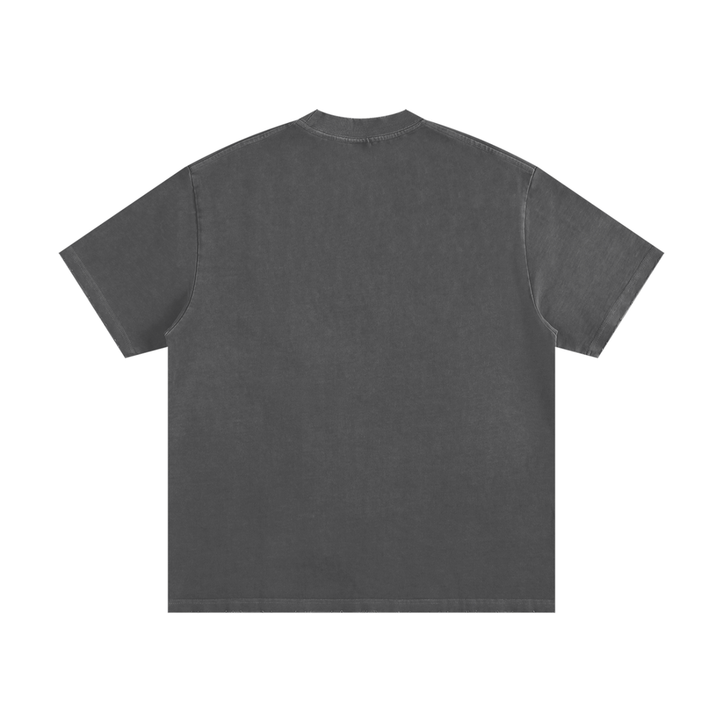 Oversized T-shirt 