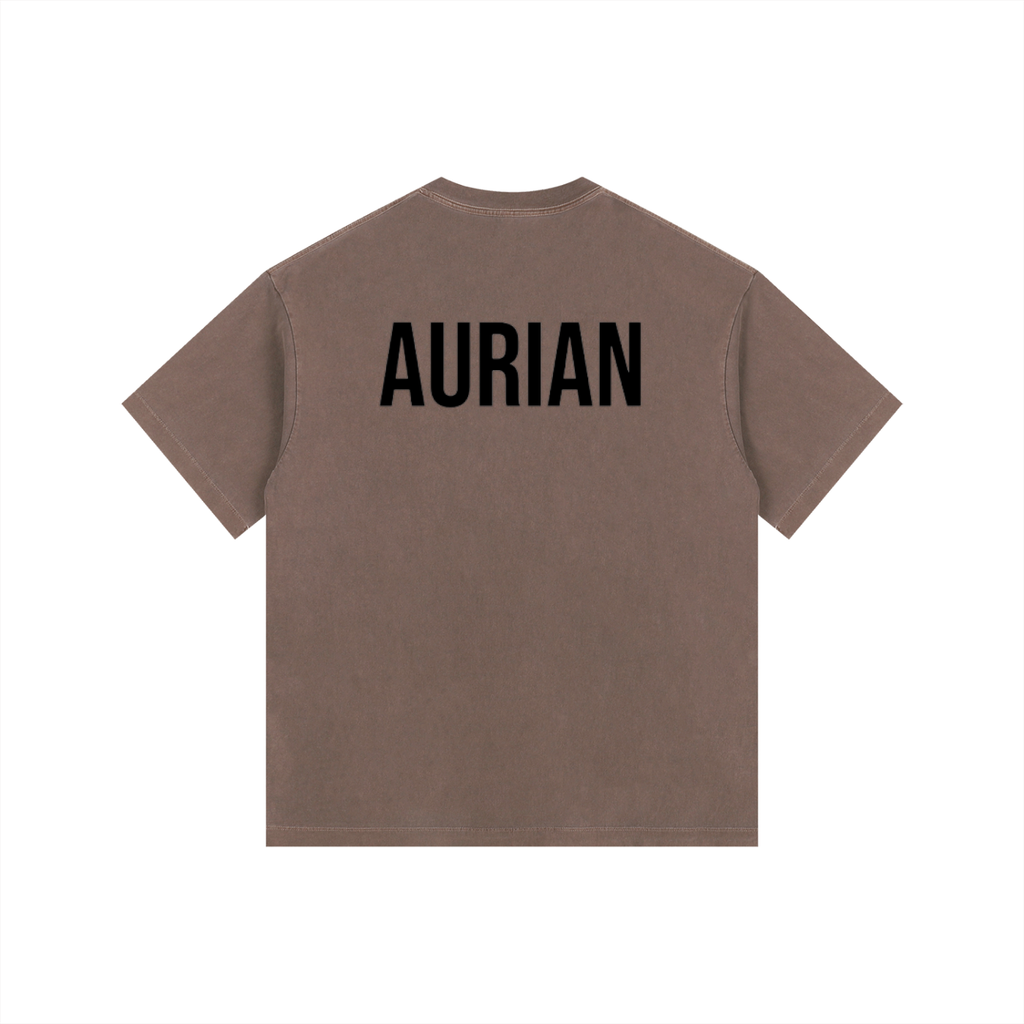 Oversized T-shirt 