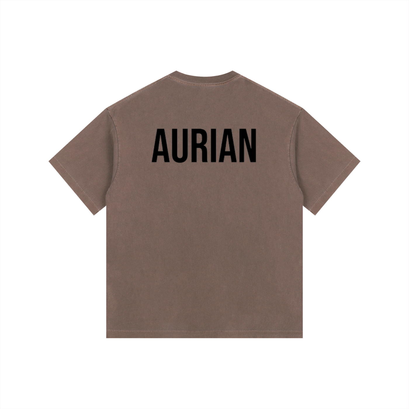 Oversized T-shirt 