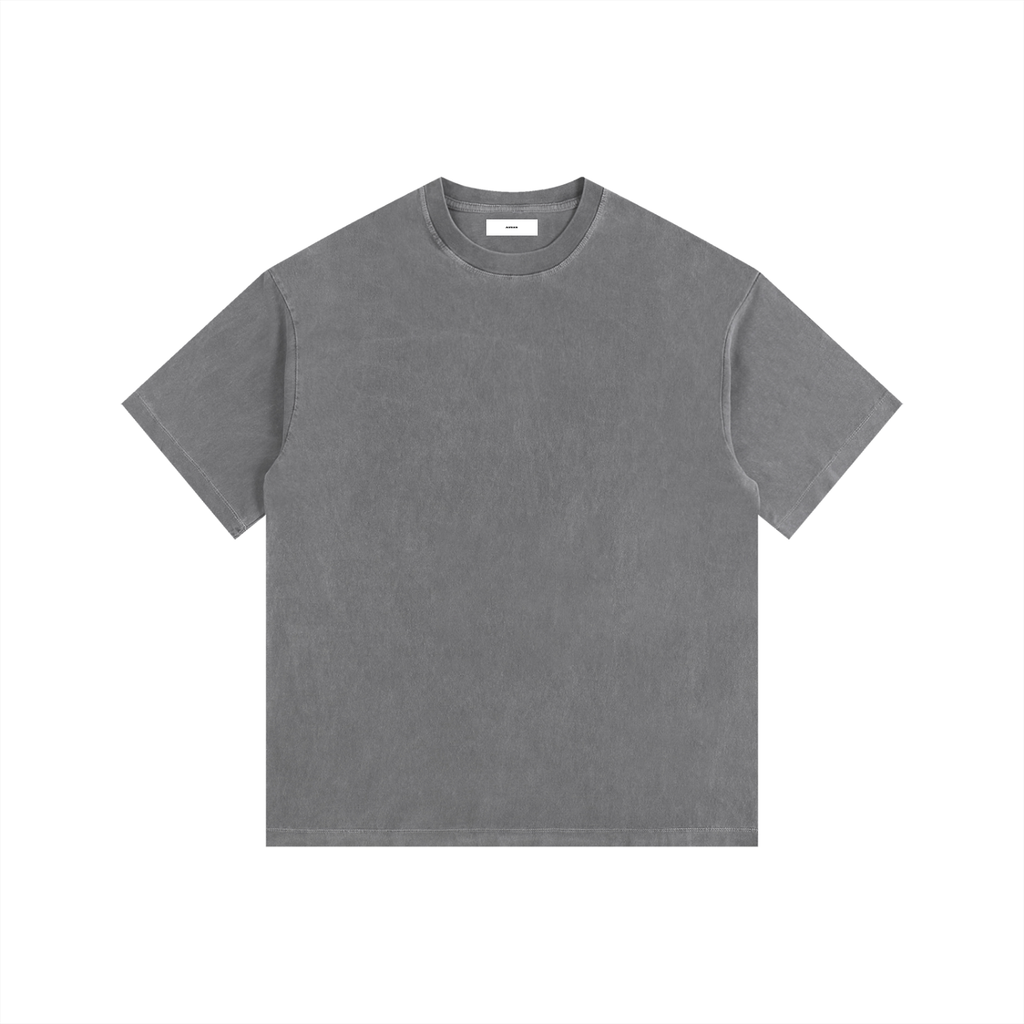Oversized T-shirt 