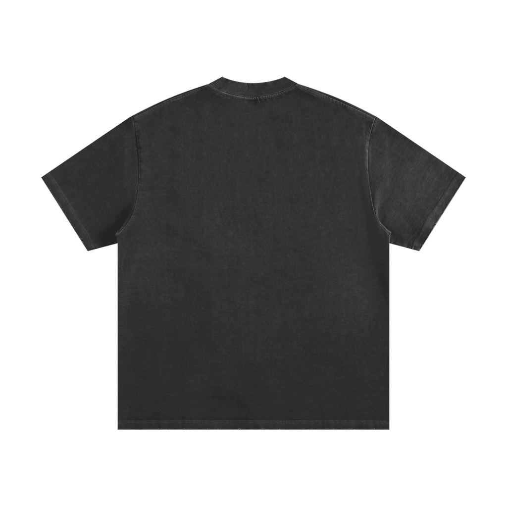 Oversized T-shirt 