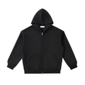 Aurian Essential Heavyweight Pocket Hoodie