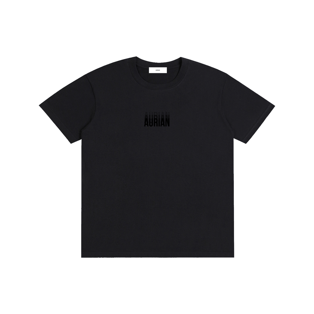 Aurian Pure Cotton Unisex T-Shirt