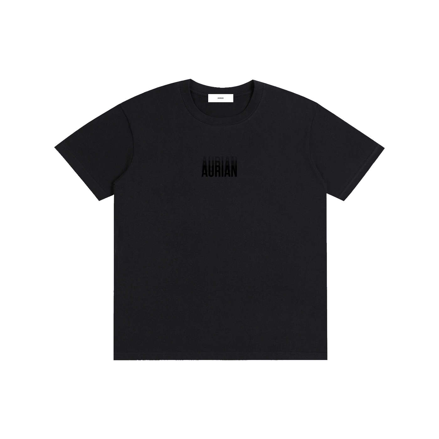 Aurian Pure Cotton Unisex T-Shirt