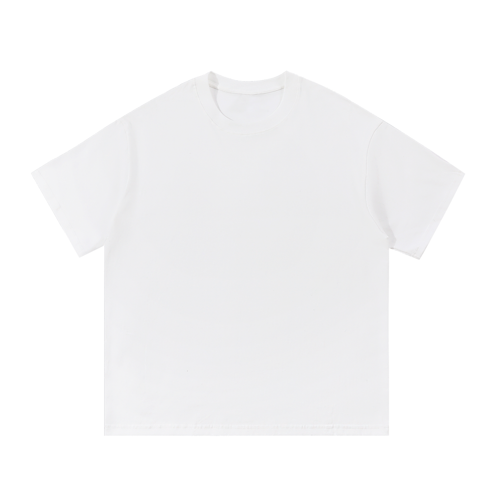 Aurian Essential Cotton T-Shirt