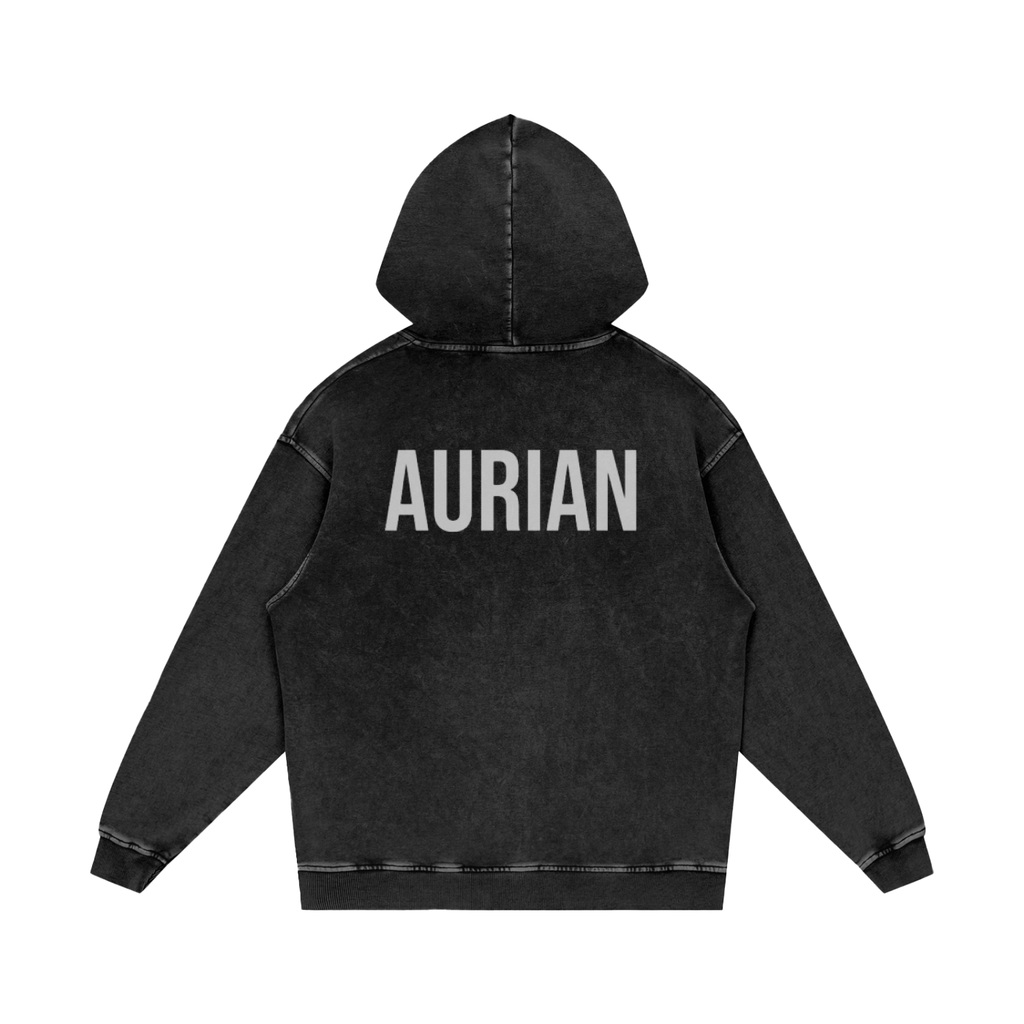 Oversized hoodie 