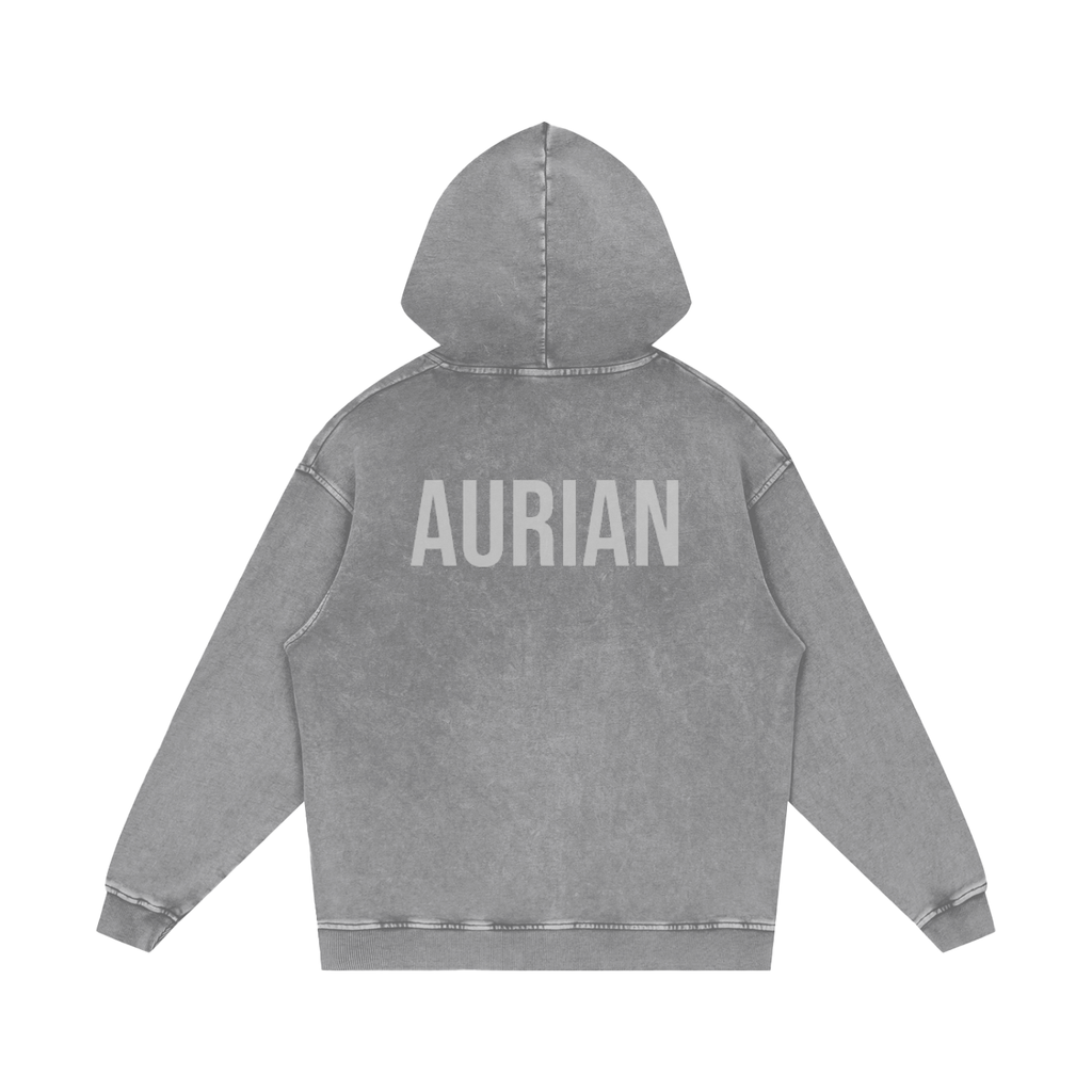 Oversized hoodie 