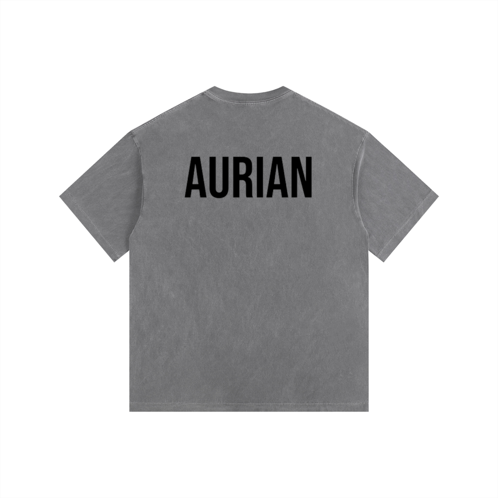 Oversized T-shirt 