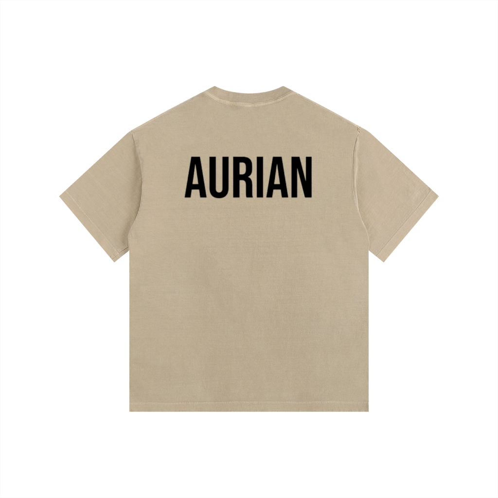 Oversized T-shirt 