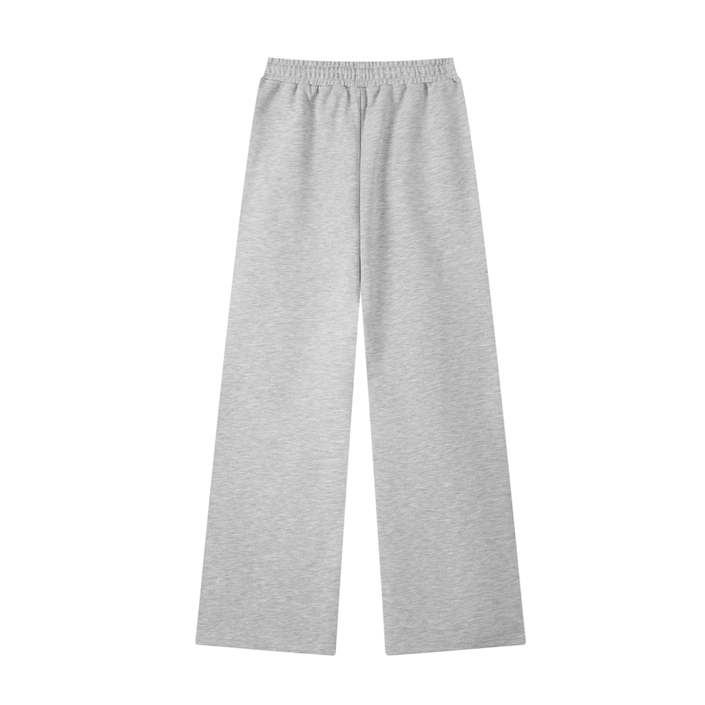 Aurian Essential Straight-Leg Sweatpants