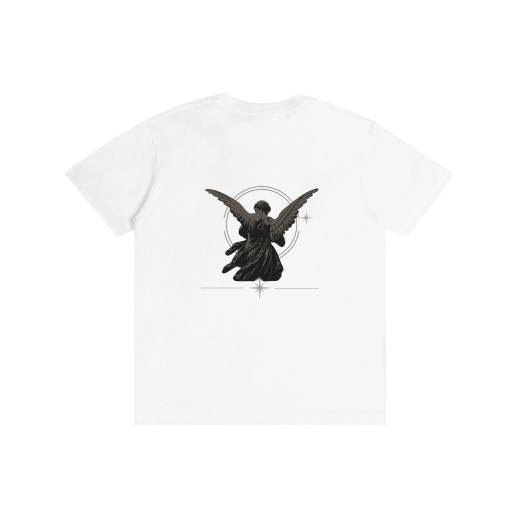 Aurian Pure Cotton Unisex T-Shirt