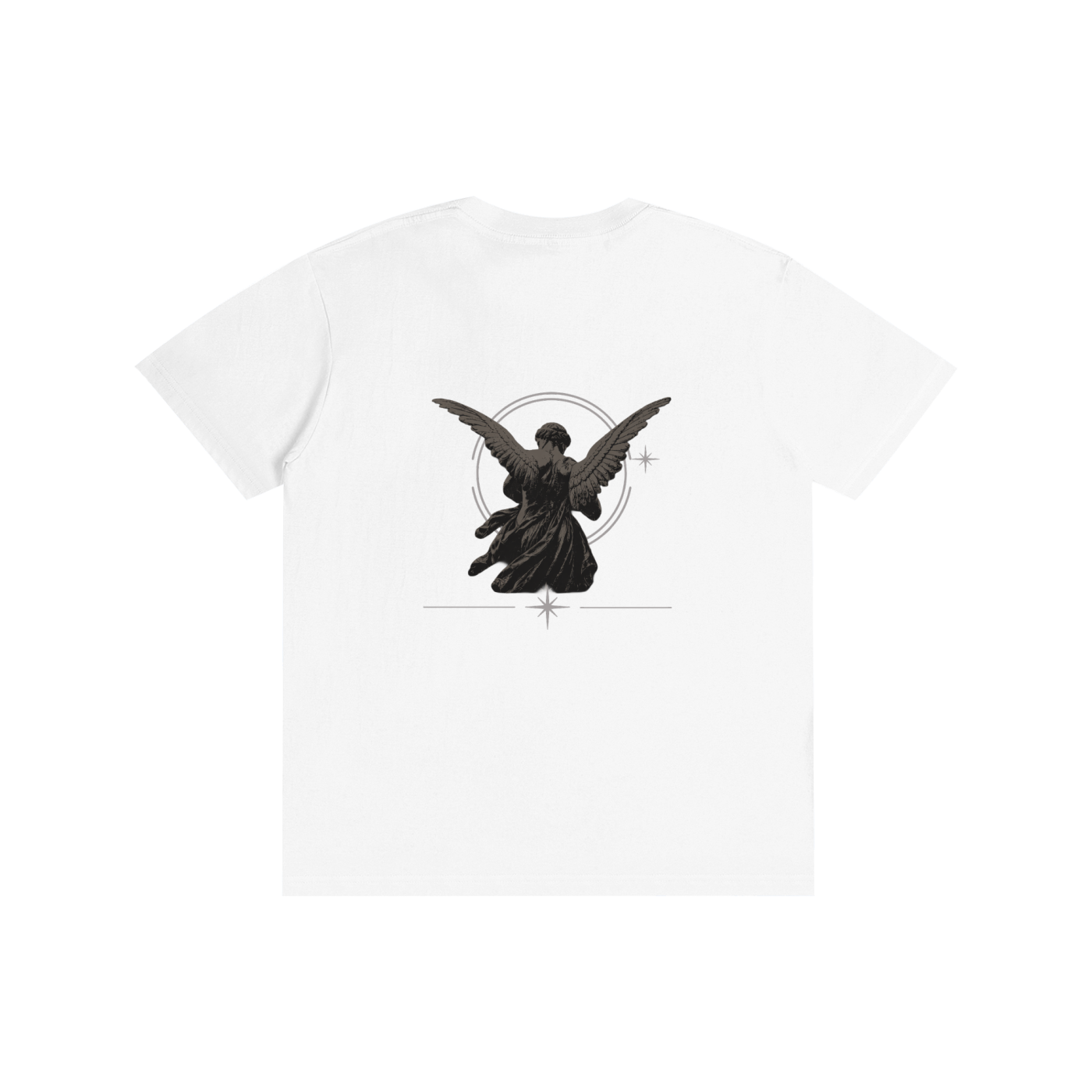 Aurian Pure Cotton Unisex T-Shirt