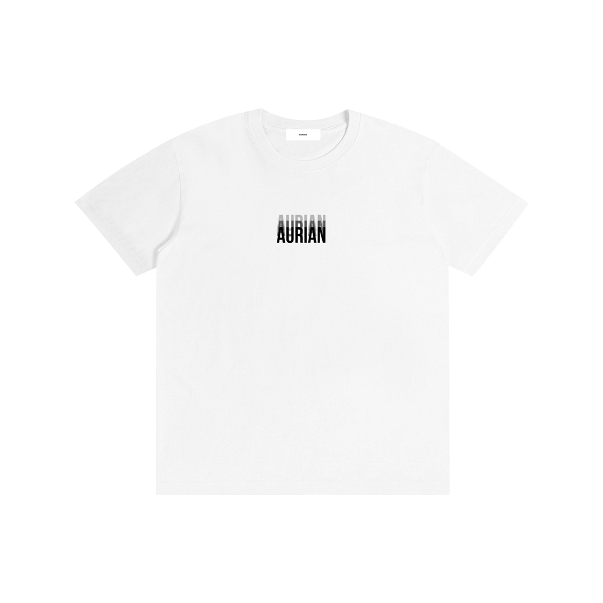Aurian Pure Cotton Unisex T-Shirt