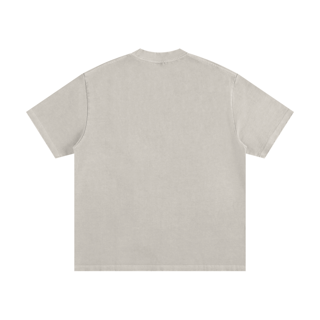 Oversized T-shirt 