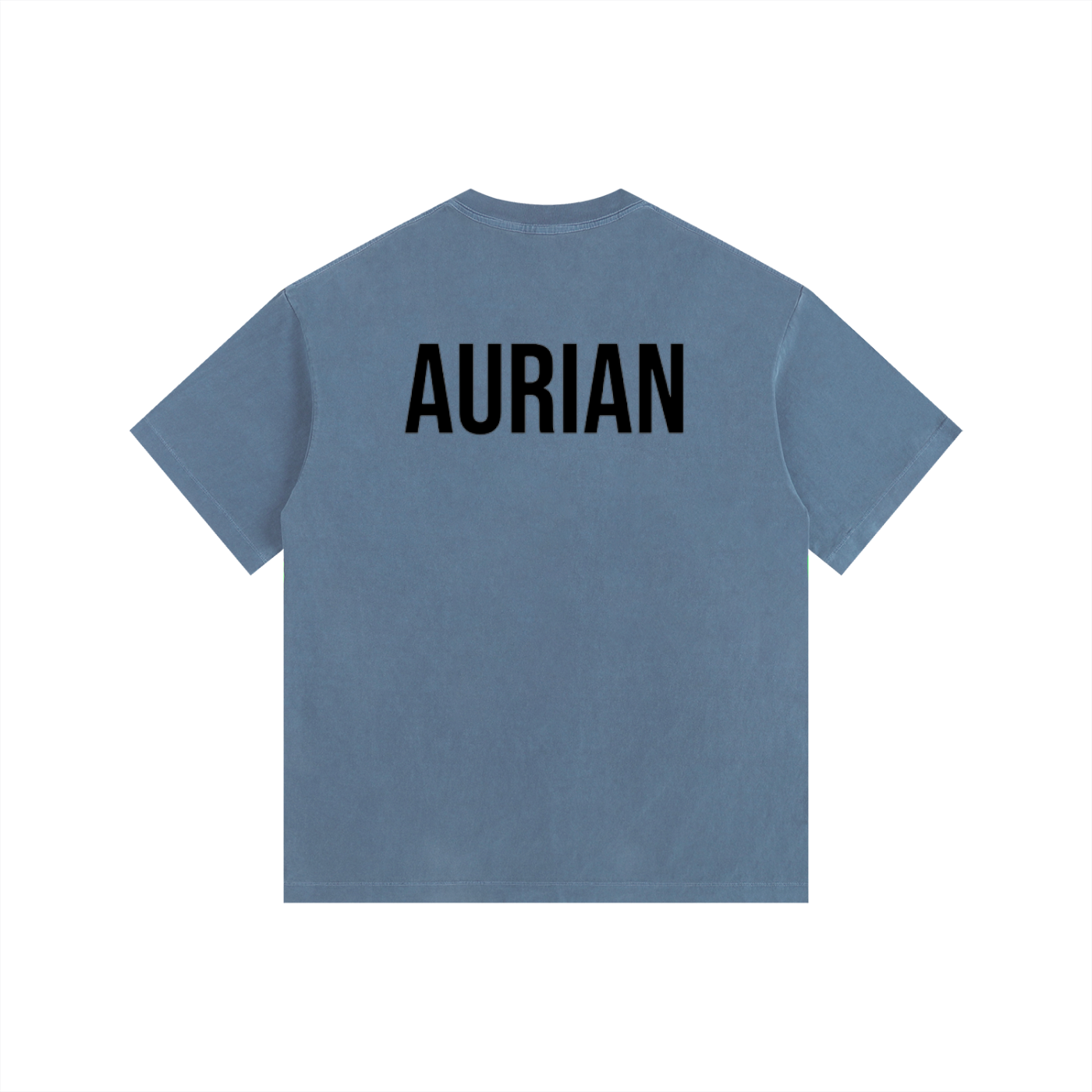 Oversized T-shirt 