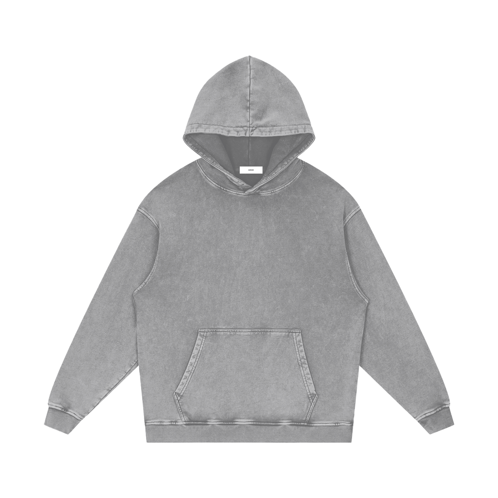 Oversized hoodie 