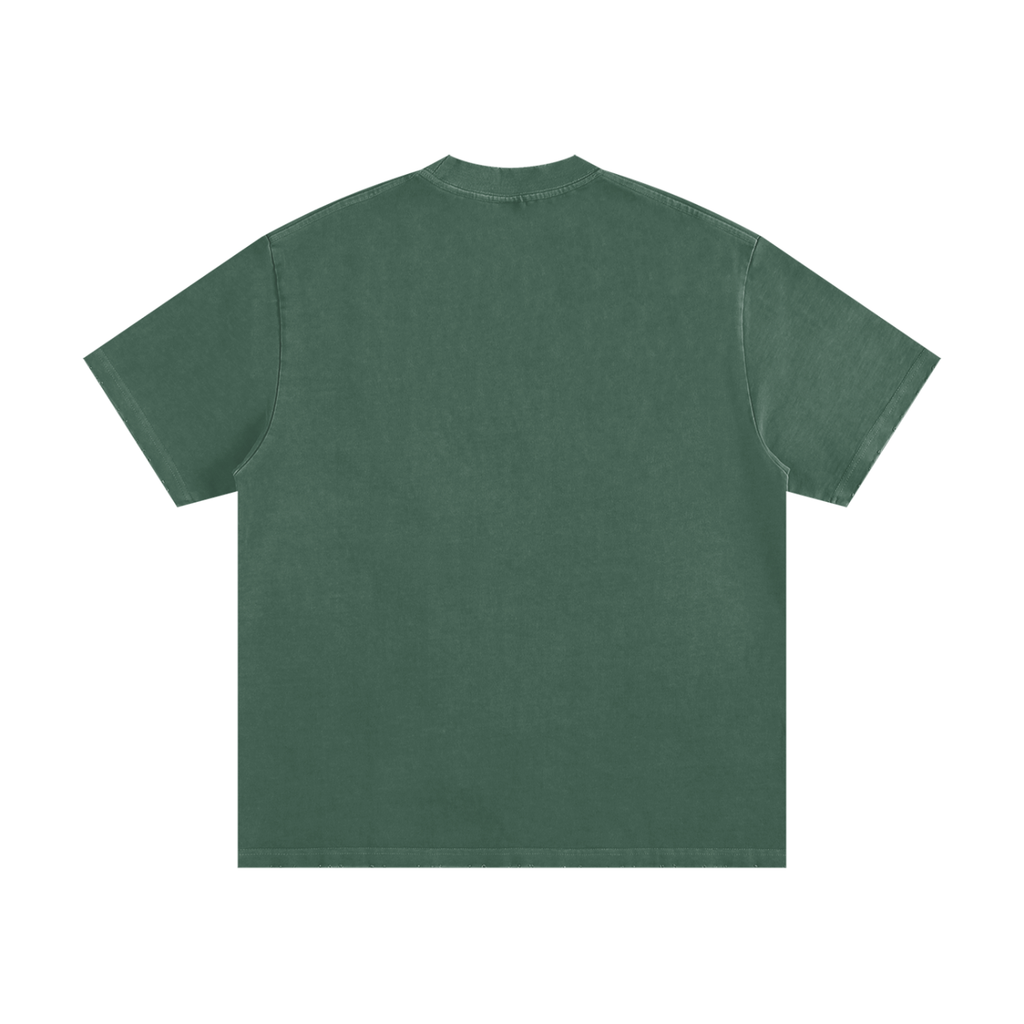 Oversized T-shirt 