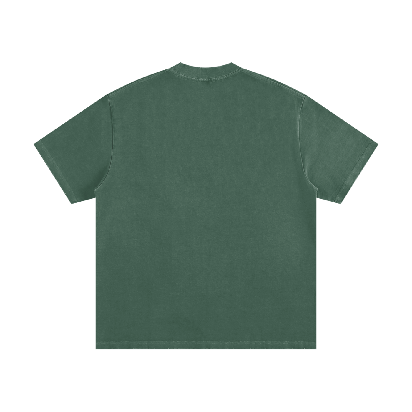 Oversized T-shirt 