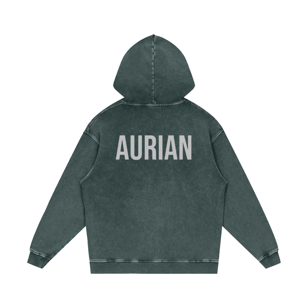 Oversized hoodie 
