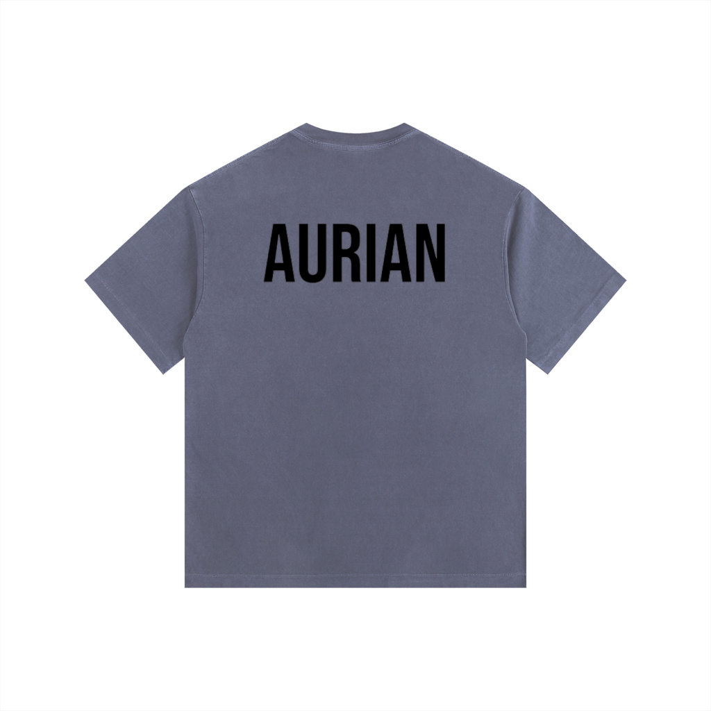 Oversized T-shirt 