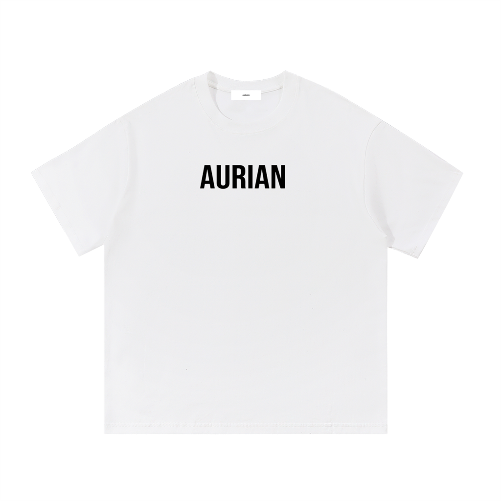 Essential Cotton T-Shirt