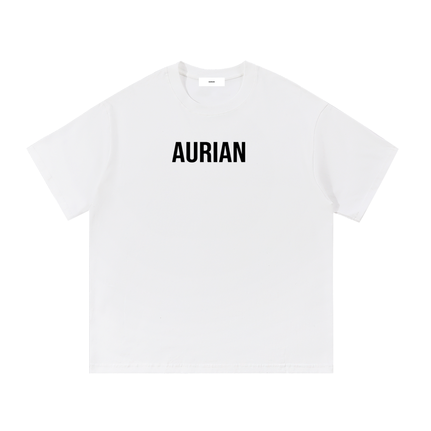 Essential Cotton T-Shirt