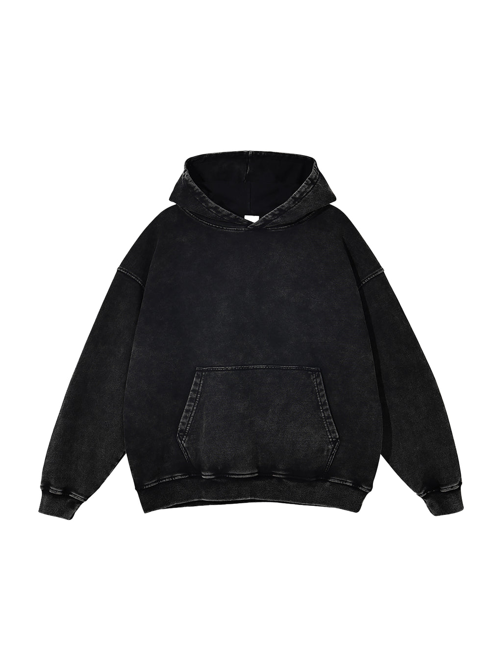 Oversized hoodie 