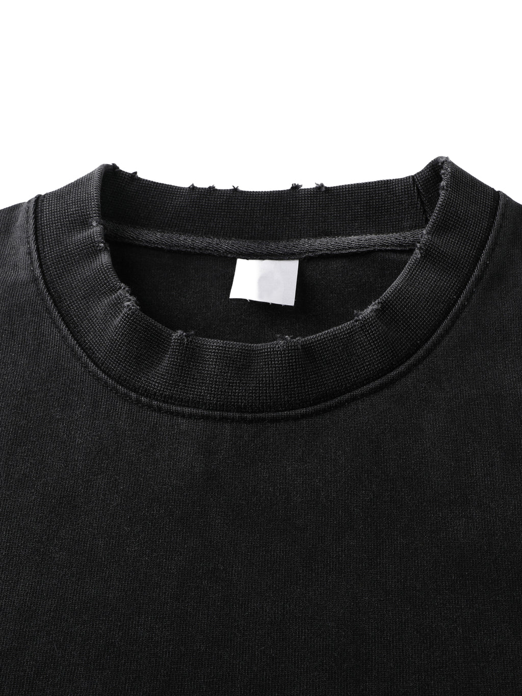 Oversized T-shirt 