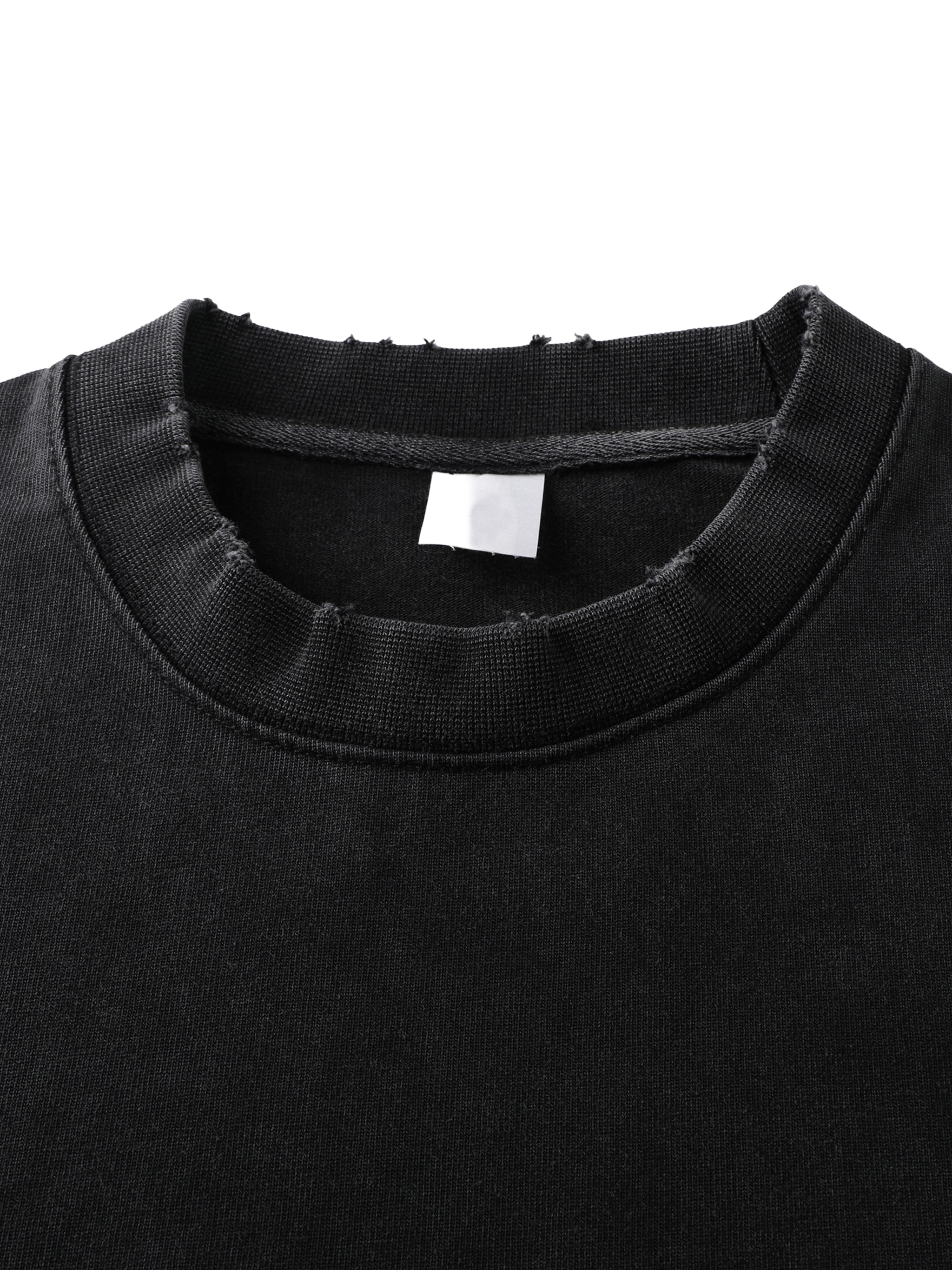 Oversized T-shirt 