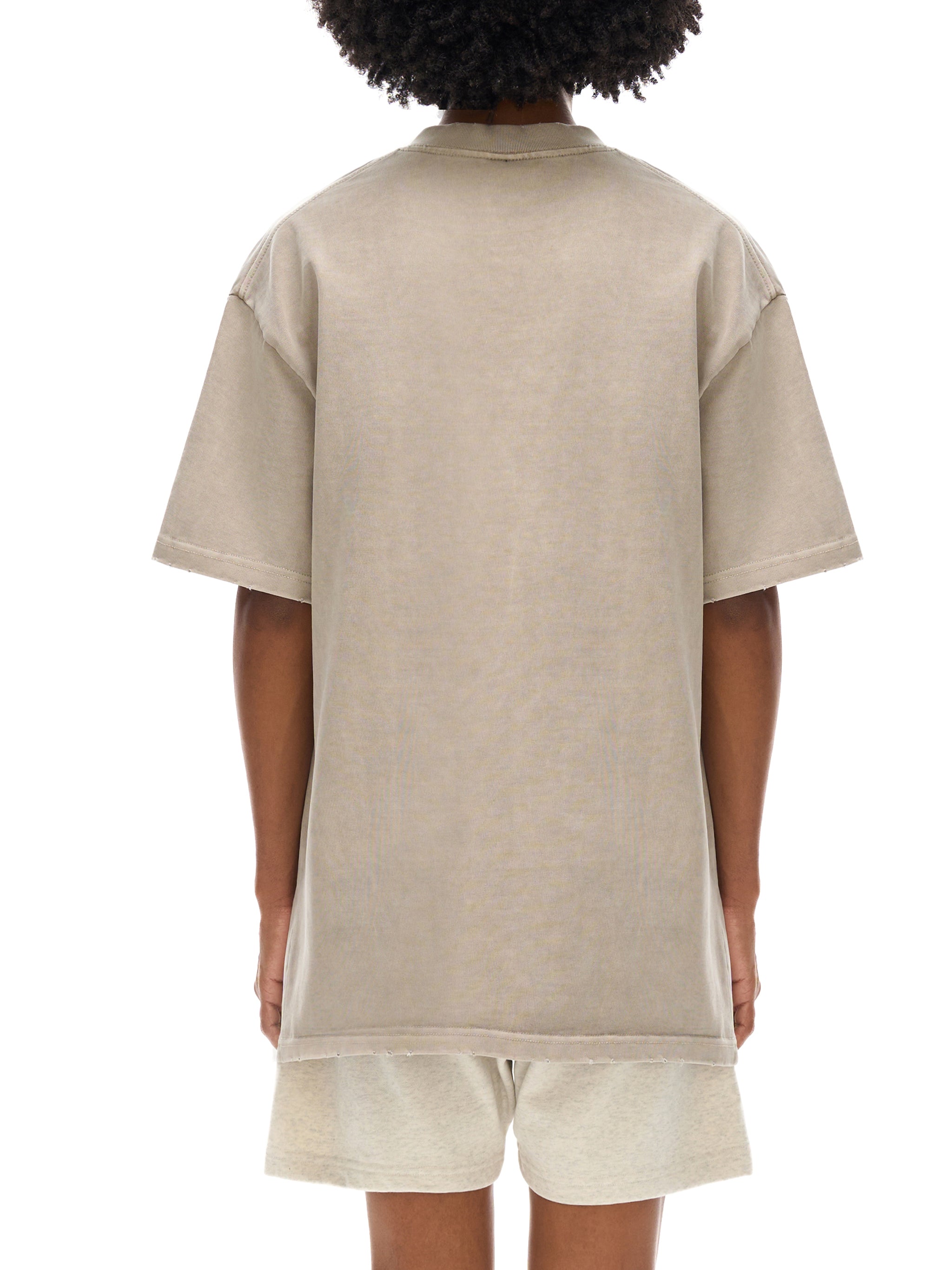 Oversized T-shirt 