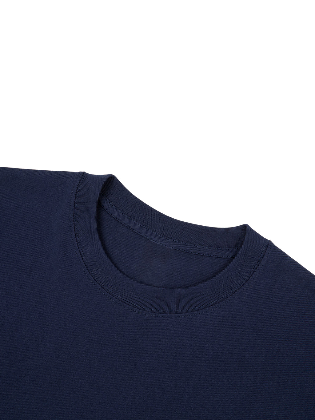 Aurian Essential Cotton T-Shirt