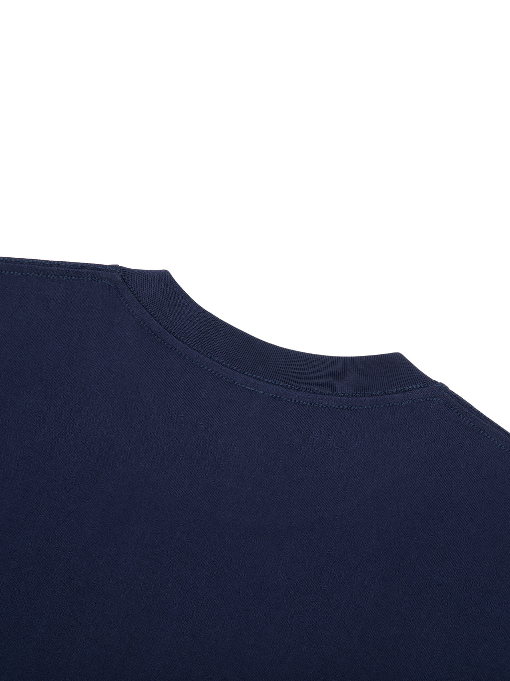 Aurian Essential Cotton T-Shirt