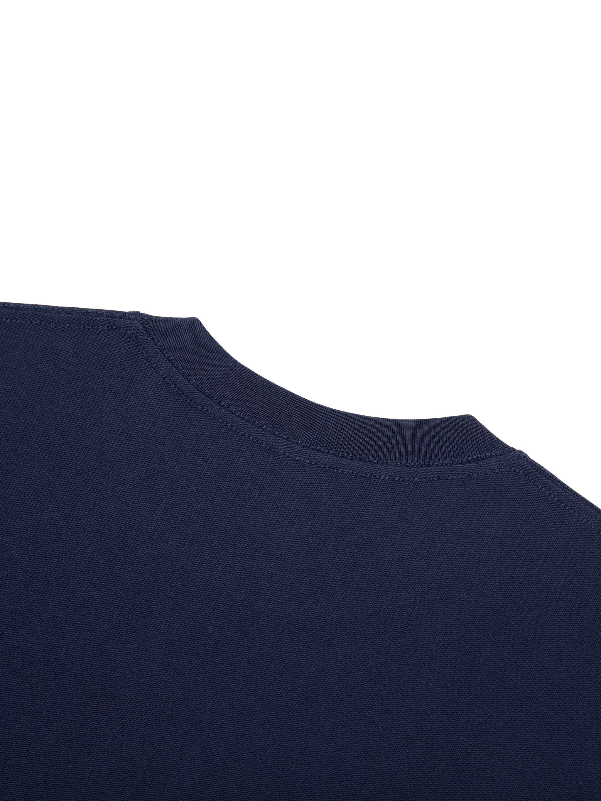 Aurian Essential Cotton T-Shirt