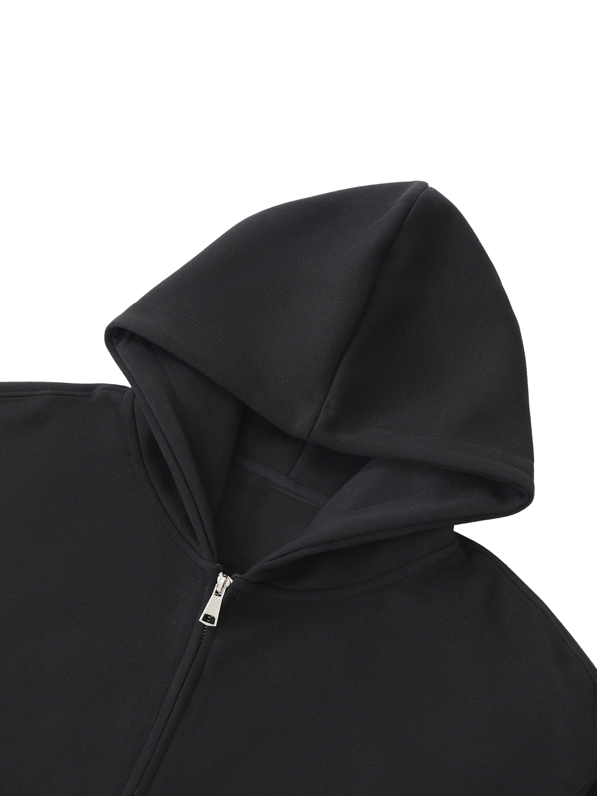 Aurian Essential Heavyweight Pocket Hoodie