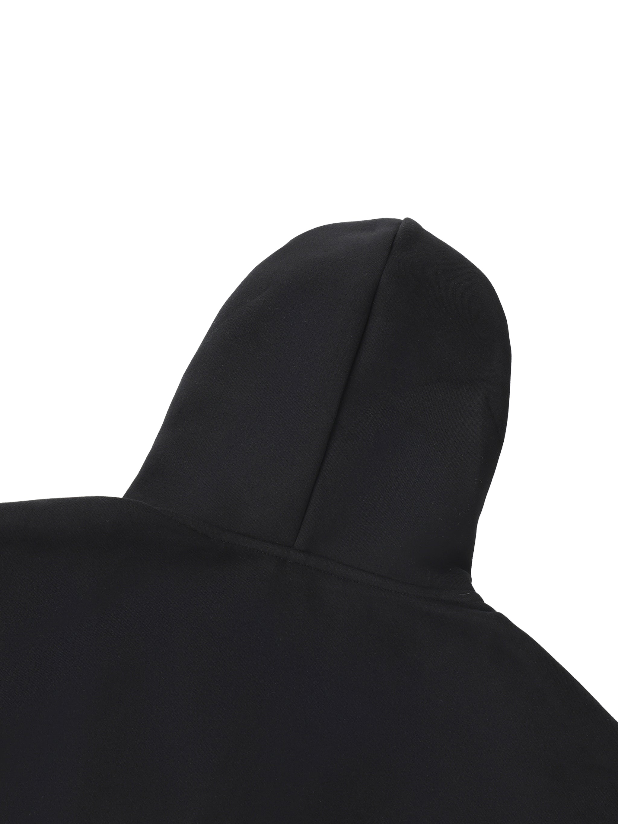 Aurian Essential Heavyweight Pocket Hoodie