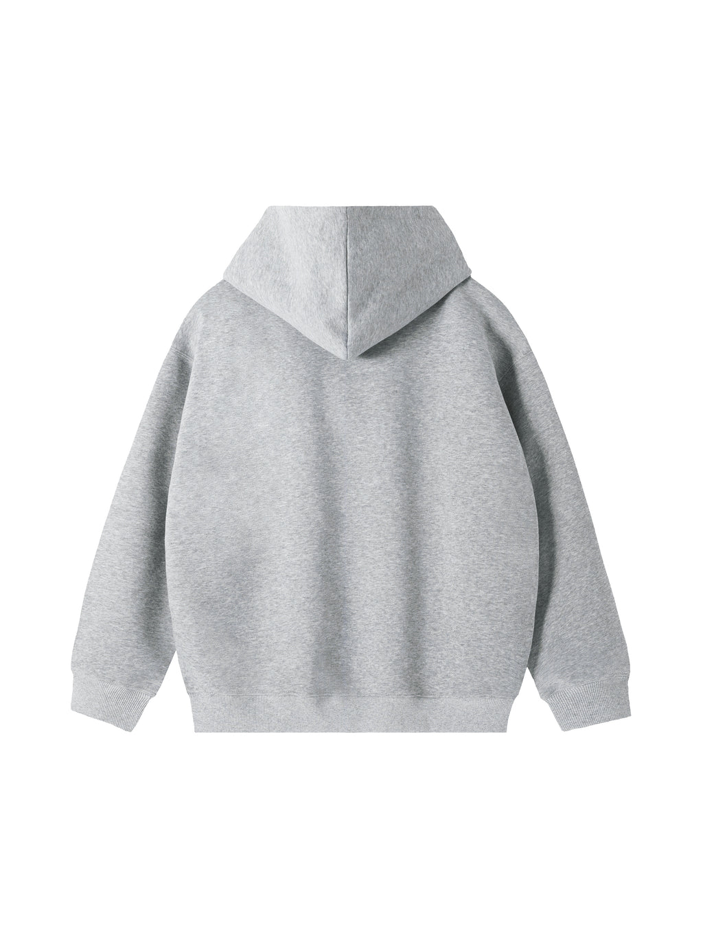 Aurian Essential Heavyweight Pocket Hoodie